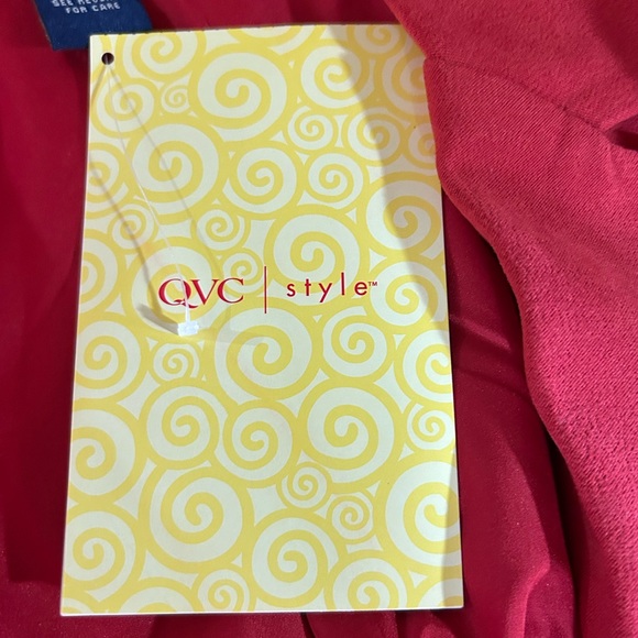 Denim & Co Soft Chamois Blazer - Picture 12 of 12